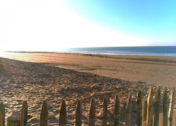 La Legere - 500M De La Mer