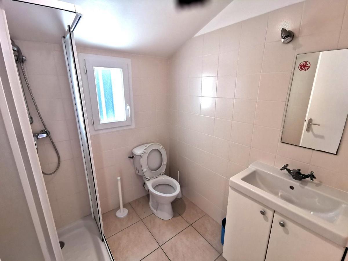 La Legere - 500m De La Holiday home