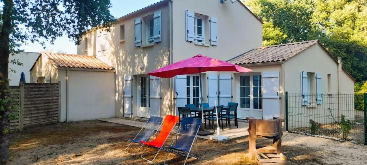 La Legere - 500m De La Holiday home *