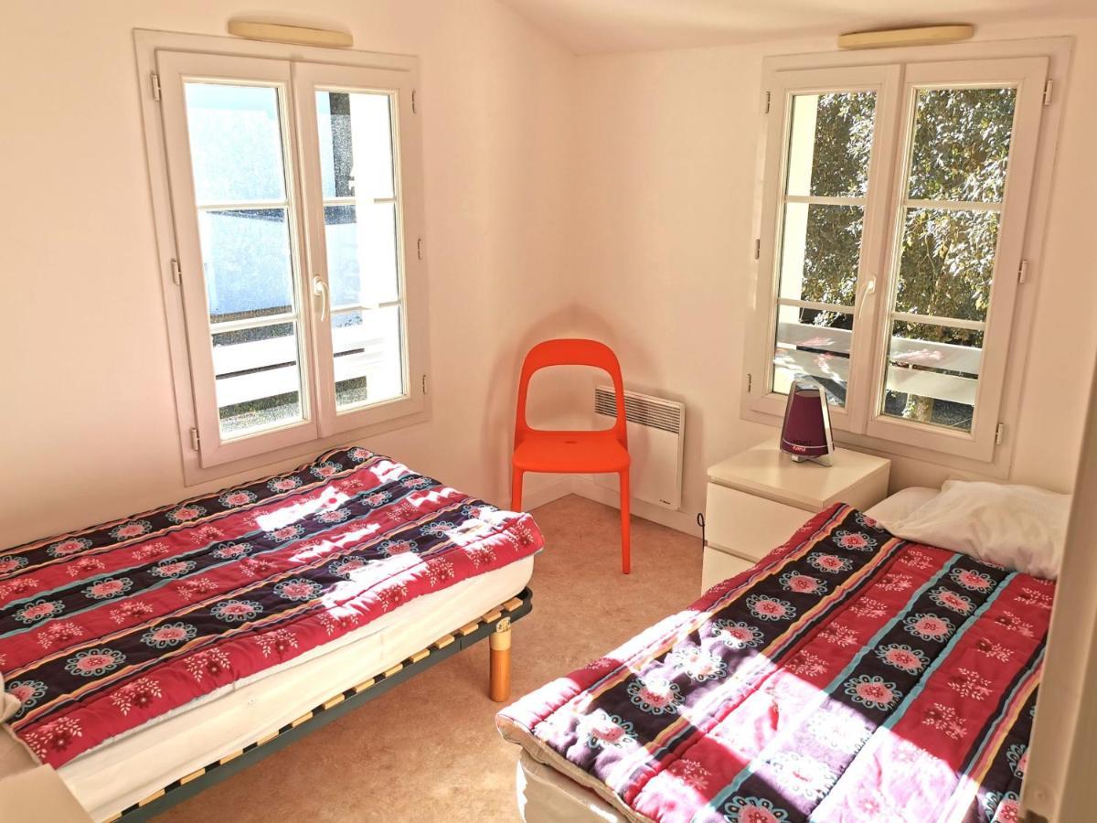 La Legere - 500m De La Holiday home Jard-sur-Mer